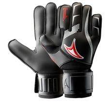 Luva Goleiro LANCE pto - Three Stars Luva Goleiro LANCE pto - Three Stars