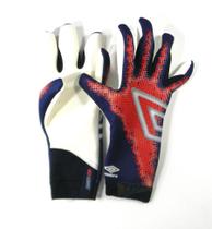 Luva Goleiro Neo League bco/vrm - Umbro