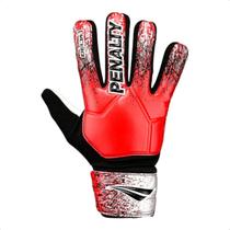 Luva Goleiro Penalty Delta Adulto Futebol Jogo Futsal Salão Quadra Society Campo