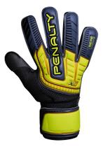 Luva Goleiro Penalty Se7e Training X Society Fut7
