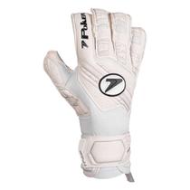 Luva Goleiro Poker de Campo Profissional Eclipse - Bcocinza