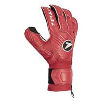 Luva Goleiro Poker Profissional Eclipse Mono - Vermpto - 10