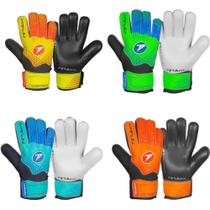Luva goleiro Poker Training Focus Junior Luva goleiro Poker Training Focus Junior