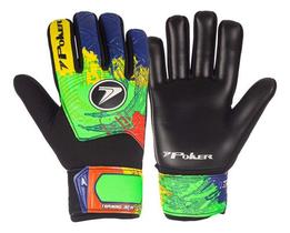 Luva Goleiro Poker Training Infinity Junior Luva Goleiro Poker Training Infinity Junior