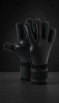Luva Goleiro Profissional Híbrida Látex 4mm/4mm Luva Goleiro Profissional Híbrida Látex 4mm/4mm