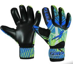 Luva Goleiro Profissional Spectrum Corte Negativo Lançamento