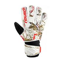 Luva Goleiro Reusch Attrakt Solid