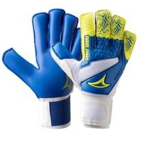 Luva Goleiro SKY azl/amr - Three Stars