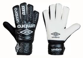 Luva Goleiro Umbro CLASS adulto pto - Umbro