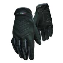 Luva Gp Tech Street Preta / Cinza Touch Screen (G)