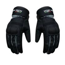 Luva gp tech supreme wp preta p