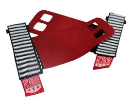 Luva Grip 2 Furos Barra Funcional Luva Grip 2 Furos Barra Funcional