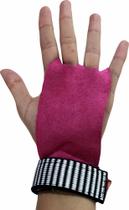 Luva Grip 2 Furos Barra Funcional Luva Grip 2 Furos Barra Funcional