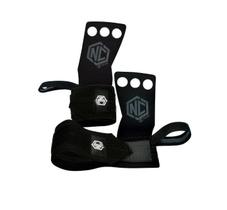 Luva Grip com Munhequeira Cross Training - Nc Extreme
