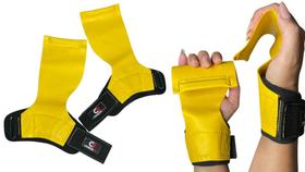 Luva Grip Exercício Funcional Hand CARBONFIT