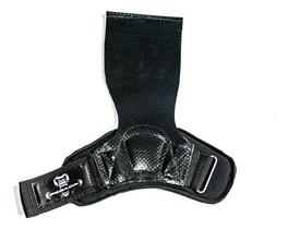 Luva Grip Lona Dupla, Protetor Palmar Exercício Funcional Pegada Oferta