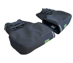 Luva Guidão Térmico Bmw 800 900 1250 (par)