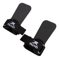 Luva Hand Grip Basic Muvin - Crosstraining Treino Pull Up