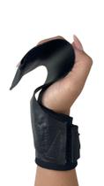 Luva Hand Grip Cross Training Fit Palmar Preto