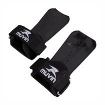 Luva Hand Grip Power Muvin Luva Para Crosstraining Treino Para Altas Cargas Palma em PVC