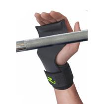 Luva Hand Grip Realtex Training Neoprene Munhequeira 1349