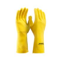 Luva handex hand latex multiuso c.a 43584