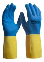 Luva Handex Neoprene Forrada Antiderrapante Ca 46919 TAM G Luva Handex Neoprene Forrada Antiderrapante Ca 46919 TAM G