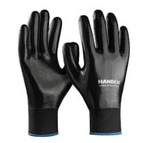 Luva handex nitrilo full preta c.a 49943 Luva handex nitrilo full preta c.a 49943