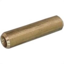 Luva Haste Terra 5/8'' Sem Rosca 100 Luva Haste Terra 5/8'' Sem Rosca 100