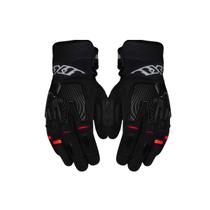 Luva Havoc X11 Preto e Vermelho Cano Médio