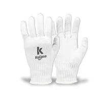 Luva Helanca Kalipso 4 Fios Branca 08/u