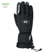 Luva helt head prood impermeavel preta 4t-gg Luva helt head prood impermeavel preta 4t-gg