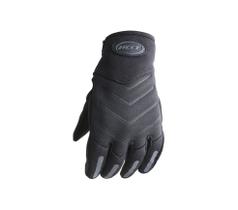 Luva Helt Slim moto Neoprene Reforço Na Palma c/ Touch Tam G