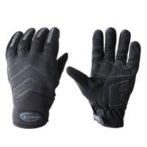 Luva Helt Slim moto Neoprene Reforço Na Palma c/ Touch Tam G