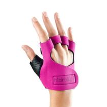 Luva Hidrolight Neoprene rosa - Hidrtolight