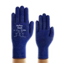 Luva hyflex 72400 ansell anticorte ca 34027