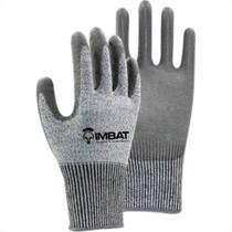 Luva Imbat Anti-Corte 10-Gg Luva Imbat Anti-Corte 10-Gg