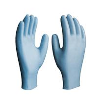 Luva Imbat Nitrílica de Procedimento Azul Tamanho 9 Grande - Embalagem com 100 Unidades Luva Imbat Nitrílica de Procedimento Azul Tamanho 9 Grande - Embalagem com 100 Unidades
