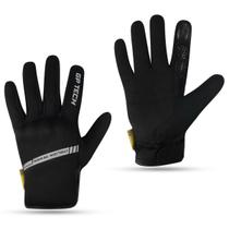 Luva Impermeável Gp Tech Supreme 2 Preto/Cinza