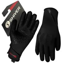 Luva Impermeável Hydro Pro Motoqueiro Motociclista Shiver