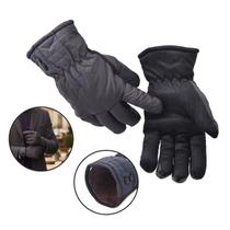 Luva Impermeável Poliéster Motoqueiro Forro Interno Inverno Sortidas Único Luva Impermeável Poliéster Motoqueiro Forro Interno Inverno Sortidas Único