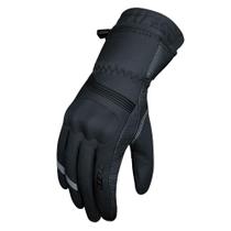 Luva Impermeável X11 Dry Tech Moto Motoqueiro Chuva Frio