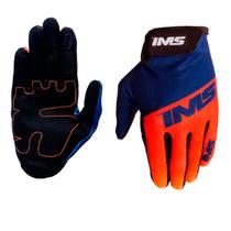 Luva Ims Attack Motocross Trilha Enduro