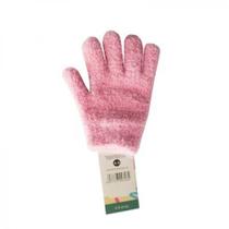 Luva inf b+ rosa lr24 -100 Luva inf b+ rosa lr24 -100