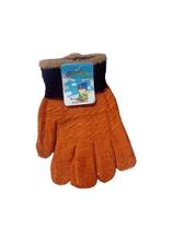 Luva Infantil de Frio Inverno Unissex Masculino/Feminina 3 a 6 anos