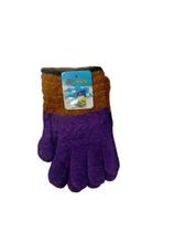 Luva Infantil de Frio Inverno Unissex Masculino/Feminina 3 a 6 anos - GLOVES