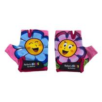 Luva infantil esportiva nathor