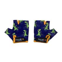 Luva infantil esportiva nathor