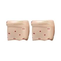 Luva inflável do braço da natação, piscina, braço flutuante do PVC com anel do braço