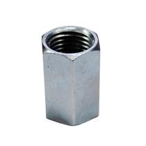 Luva Interna de Redução 1/4" x 1/4" NPT